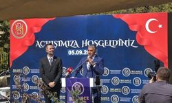 Balance Müşavirlik Merkez Ofisi Ankara'da açıldı