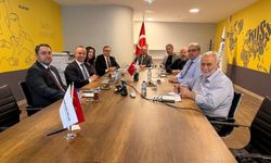 Ankara Bilim Üniversitesi ve MYK'dan mesleki yeterlilik için iş birliği adımı