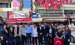 CHP Ankara İl Başkanlığından parasız eğitim çıkışı