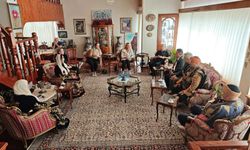 Ankara Kulübü'nden onursal vefa