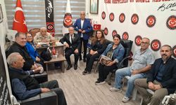 Hür Emekliler Derneği yeni üyeliklerle büyüyor