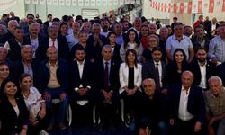 Yeni Parti Keçiören ilçe kongresini Yıldırım kazandı