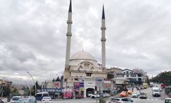 Ankara cami sayısında Türkiye üçüncüsü oldu!