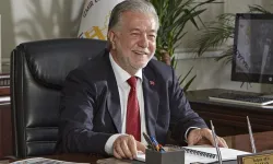 Yalçın Ata kimdir? TESK yönetimine seçildi: İzmir esnafını temsil edecek
