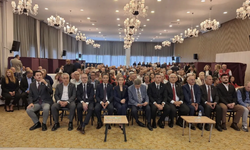 Yeni Parti'nin Ankara'daki 13 ilçe başkanı belli oldu