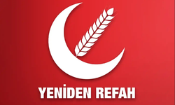 Yeniden Refah Partisi Ankara’da Çankaya İlçe Başkanı Bekir Kaplan’ı ihraç etti