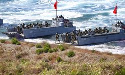 Ege’de 2 bin komandolu hamle: Yunan savunma çevreleri mercek altına aldı