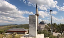 Ankara’nın yanı başında saklı bir tarih: Yunus Emre’nin izleri bu tepede
