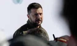 Zelenski'den Rusya'ya İHA Tehdidi: "Hava Sahası Fiilen Kapanacak"