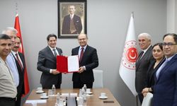Ankara'da havacılık öğrencilerine önemli eğitim fırsatı: Protokol imzalandı