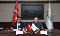 Ankara Hacı Bayram Veli Üniversitesi öğrencilerine uluslararası değişim fırsatı!