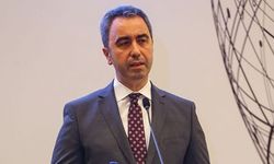 Bekir Bayrakdar kimdir, nereli, kaç yaşında? Hazine ve Maliye Bakan Yardımcılığına atanan Bekir Bayrakdar'ın hayatı