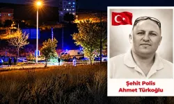 Ankara’da polisin şehit olduğu saldırıda yeni detaylar ortaya çıktı!