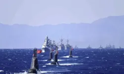 Doğu Akdeniz’de NAVTEX gerilimi: Atina sınırları zorluyor!