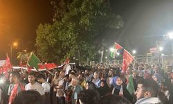 Ankara’da Gazze için yürüyüş düzenlenecek: Kocatepe’den Melike Hatun’a dayanışma çağrısı