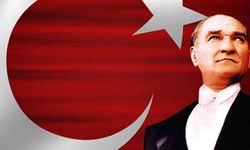Ankara'da Cumhuriyet'in modernleşme süreci ele alınacak: Atatürk ve Cumhuriyet ilişkisi konuşulacak