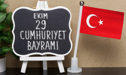 Ankara sokaklarında Cumhuriyet yürüyüşü! İşte 29 Ekim etkinlik programı...