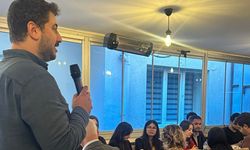 Ankara'da Genç TYB yeni döneme başladı: İşte yapılacak ilk etkinlik...