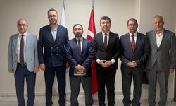 Türkiye ile Suriye arasında eğitim ve kültür köprüleri güçlendirilecek