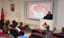 Cumhuriyet’in kuruluş hikâyesi Yüksek İhtisas Üniversitesi’nde anlatıldı