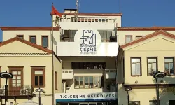 Çeşme Belediyesi’nde usulsüzlük iddiası: 3 isim gözaltına alındı