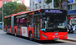 Ankara’da pazar günü ulaşım değişiyor! EGO otobüsleri için yeni düzenleme