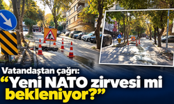 Vatandaştan çağrı: “Yeni NATO zirvesi mi bekleniyor?”