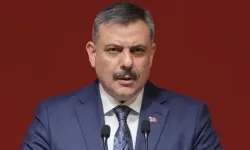 Bakan Çiftçi Ankara'da şehit olan polis memuru için taziye mesajı yayımladı