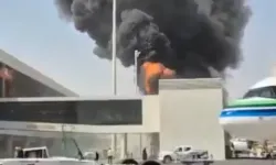 Suudi Arabistan’da bir havalimanına daha saldırı: Kral Fahd hedef alındı