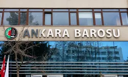 Ankara Barosu’nda görev dağılımı açıklandı: Hangi isim hangi birimden sorumlu olacak?