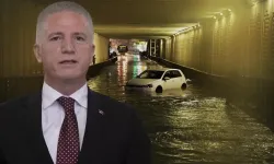 Vali Gül’den İstanbullulara kritik çağrı: 'Yarın zorunlu olmadıkça evden çıkmayın'