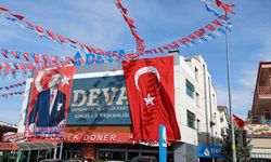 DEVA Partisi Ankara İl Başkanlığının sonunu bir partili böyle anlattı