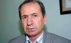 Ankara Emniyetinden acı haber: Eski Devlet Bakanı Ünal Erkan hayatını kaybetti