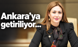 Kaza geçiren MHP’li vekilin tedavisi Ankara’da sürecek!