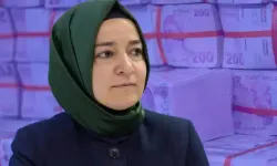 Fon soruşturmasında yeni gelişme: Fatma Betül Sayan Kaya ve eşi ifadeye çağrıldı