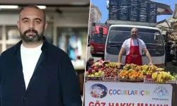 Tutuklanan Ankara'nın Abisi Yasin Oyanık’tan mesaj: 'Benim gönlüm rahat'