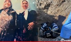 Ankara’da 17 yıllık kayıp dosyasında yeni gelişme: Evin altında insan kemikleri bulundu