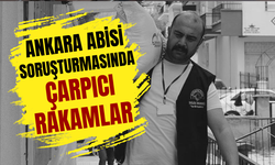 Ankara Abisi soruşturmasında milyonluk para trafiği ortaya çıktı!