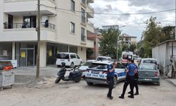 Adıyaman'da bıçaklı kardeş kavgası: Kardeşini bıçakla yaralayıp kaçtı