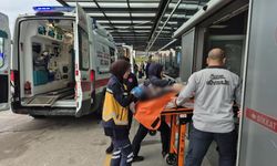 Zonguldak'ta mühürlenen kaçak ocakta göçük! 51 yaşındaki işçi hayatını kaybetti