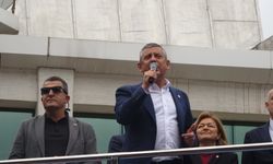 Yeni Parti Genel Başkanı Özel'den fon krizi açıklaması: "Görünenler buzdağının tepesi"