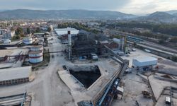 Turhal Şeker Fabrikası’nda 26 işçi gazdan etkilendi: 1 işçinin durumu ağır