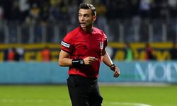Hakemler dosyası genişliyor: Emre Kargın'dan o isim hakkında suç duyurusu!