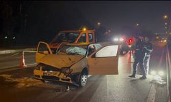 Bursa’da otomobilin çarptığı kişi hayatını kaybetti: Üzerinden kimlik çıkmadı