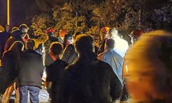 Jandarmadan kayıp yaşlı adama duygulandıran söz: “Devlet seni burada bırakır mı?”