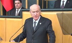 Bahçeli’den Ankara vurgusu: “Birleşmiş Milletlerin siyasi merkezi New York ise adalet merkezi Ankara’dır”