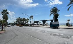 Alanya’da motosiklet kazası can aldı: 1 ölü, 1 yaralı