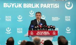 BBP Genel Başkanı Destici'den fon soruşturması çıkışı: “Bu vurgunu kim gerçekleştirmişse ortaya çıkarılmalı”