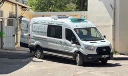 Küçük çocuğun feci ölümü: Terastan düşerek hayatını kaybetti