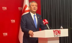 Özgür Özel'den seçim çıkışı: “Birinci parti çıkmazsam görevi bırakacağım”